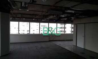 Imagem 6: Conjunto para alugar, 507 m² por R$ 55.000/mês - Bela Vista - São Paulo/SP