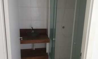 Imagem 6: Locação! Apartamento com 50 m2, 2 quartos em condomínio fechado!