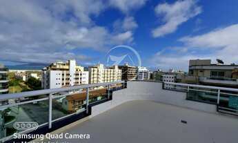 Imagem 7: COD 332 - Cobertura Duplex no Braga, Cabo Frio