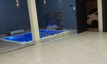 Imagem 5: Casa à venda, Residencial São Jerônimo, Franca, SP