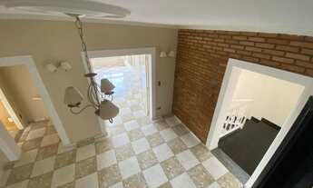 Imagem 3: Casa para venda tem 257 metros quadrados com 4 quartos em Iate Clube de Americana - Americ