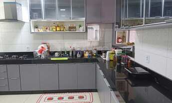 Imagem 5: Casa em condomínio com 2 quartos no Condomínio Residencial Imperial - Bairro Setor Jardim