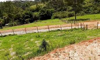 Imagem 4: CONSELHEIRO LAFAIETE - Terreno Padrão - Sagrada Família
