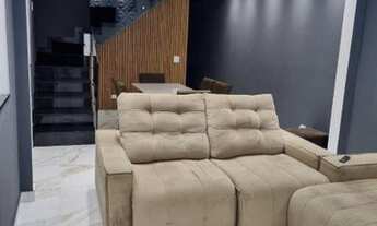 Imagem 3: Casa com 3 dormitórios à venda, 140 m² por R$ 590.000,00 - Novo Osasco - Osasco/SP