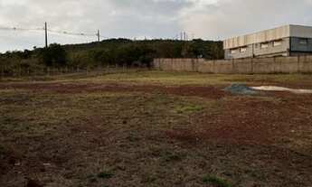Imagem: TERRENO COMERCIAL em NOVA LIMA - MG, JARDIM
