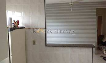 Imagem 4: Apartamento com 1 dorm, Caiçara, Praia Grande - R$ 215 mil, Cod: 875