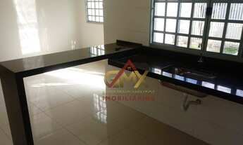 Imagem 4: Casa com 2 dormitórios à venda, 65 m² por R$ 245.000 - Leonor - Londrina/PR