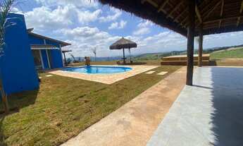 Imagem: Sitio 1.900 m² em Itatiaiuçu Casa com