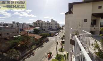 Imagem 4: Apartamento para Venda em Florianópolis, Canasvieiras, 4 dormitórios, 2 suítes, 4 banheiro