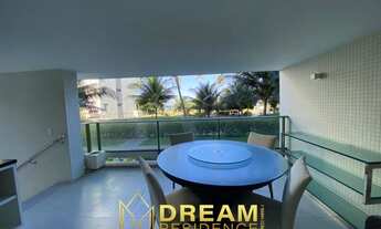 Imagem 2: Apartamento para venda possui 403 metros quadrados com 4 quartos