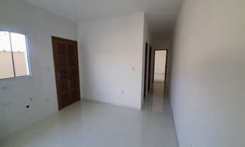 Imagem 6: Casa de condomínio para venda possui 65 metros quadrados com 2 quartos