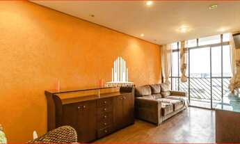 Imagem 4: Apartamento Top Village, Torre Mont Blanc com 03 dormitórios, sendo 01 suíte. Alphaville