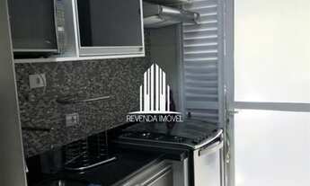 Imagem: 3 Dormitório(s)1 Suítes1 Vaga(s)Área