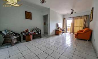 Imagem 3: Apartamento com 2 dormitórios à venda, 94 m² por R$ 330.000,00 - Guilhermina - Praia Grand