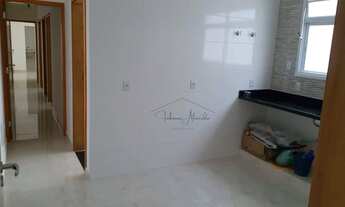 Imagem 7: Casa com 3 dormitórios à venda, por R$ 920.000 - Aparecida - Santos/SP