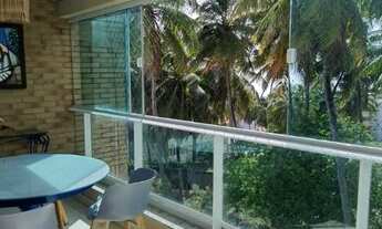 Imagem: Temporada na Praia de Pirangi