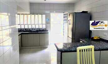 Imagem 5: Sobrado para Venda - VILA BRASILIO MACHADO, São Paulo - 126m², 1 vaga