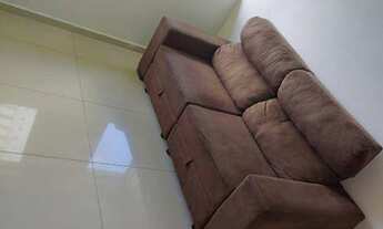 Imagem 2: Apartamento com 2 dormitórios à venda, 60 m² por R$ 230.000 - Altiplano Cabo Branco - João