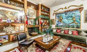 Imagem 7: São Paulo - Casa Padrão - Jardim Europa