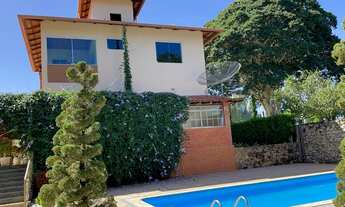 Imagem 2: Mateus Leme - Sítio - Zona Rural