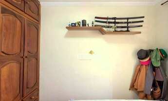 Imagem 7: Apartamento à Venda com 2 Quartos no Butantã, espetacular!