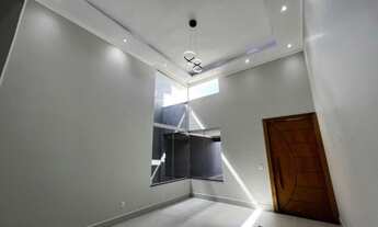 Imagem 2: Casa para venda tem 100 metros quadrados com 3 quartos em SIM - Feira de Santana -Bahia