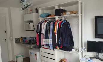 Imagem 3: Apartamento Studio para Venda em Brás São Paulo-SP - 548