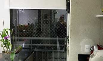 Imagem 2: LINDO APARTAMENTO PRÓXIMO AO PARQUE DA JUVENTUDE