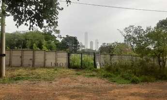 Imagem 4: Terreno - Chácara Santa Margarida - Campinas