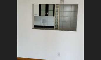 Imagem 6: Apartamento para venda possui 54 metros quadrados com 2 quartos