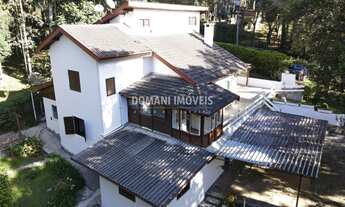 Imagem 3: Bela Casa à Venda com Preço de Oportunidade na Região do Alto da Boa Vista - Campos do Jor