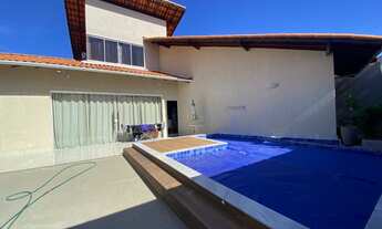 Imagem 2: Morada dos nobres, 3 suítes, aceita financiamento Casa à Venda, Setor Habitacional Contage