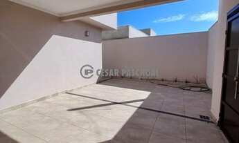 Imagem 7: Casa Térrea Bonfim Paulista Linda Casa Térrea, Recém-construída, Fora De Condomínio.<br