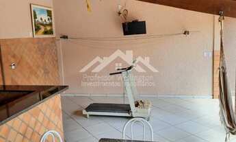 Imagem 7: Linda Casa no Bairro Tatu Limeira - S.P. ACEITA TROCA