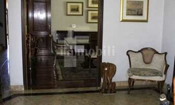 Imagem 3: Uma casa de sonho no São Fernando Golf Club