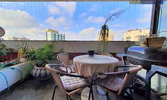 Imagem 6: SANTO ANDRé - Apartamento Padrão - Vila Guiomar