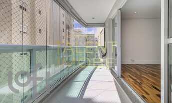 Imagem 3: Com excelente localização, entre as Estações Saúde e São Judas do Metrô - Apartamento à ve