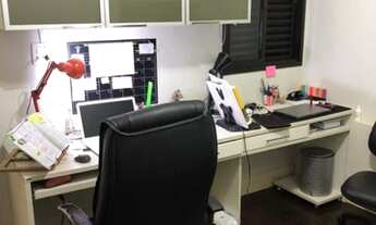 Imagem 3: Apartamento à venda, 148 m² por R$ 8900,00 - Vila Oliveira - Mogi das Cruzes/SP REF: AP075