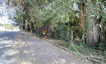 Imagem 4: Lote de 800m² próximo ao Shopping Flamboyant