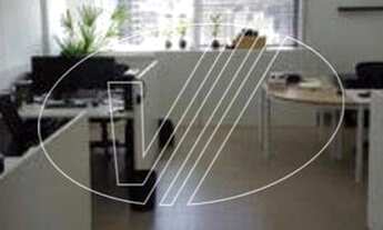 Imagem 3: Campinas - Conjunto Comercial/Sala - Vila Itapura