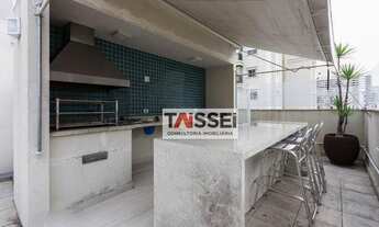 Imagem 7: Apartamento com 3 dormitórios à venda, 105 m² por R$ 1.145.000,00 - Moema - São Paulo/SP