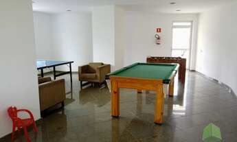 Imagem 2: Apartamento 3 dorms Mogi Moderno 2 vagas
