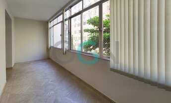 Imagem 7: Apartamento a venda Rua Aires Saldanha 04 quartos 03 banheiros(2 suítes) garagem Copacaban