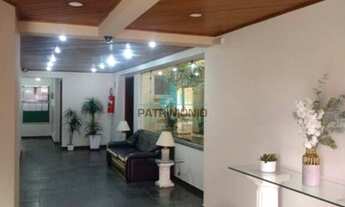 Imagem 3: Apartamento Ótimo Amplo Totalm. Planej. Boa Vista 84 m² 3d/2wc/1v/sacada"Oportunidade