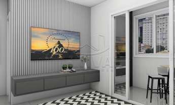 Imagem 5: Toledo - Apartamento - Jardim Santa Maria