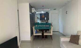 Imagem 5: Apartamento com 2 dormitórios à venda, 71 m² por R$ 740.000,00 - Recreio dos Bandeirantes