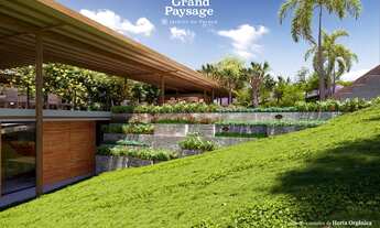 Imagem 3: Grand Paysage - Loteamento de luxo em Taubaté