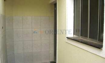 Imagem 4: SAO PAULO - Casa de Condomínio - BURGO PAULISTA