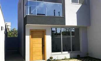 Imagem: Casa 3 quartos à venda, 90m² Santa Amélia