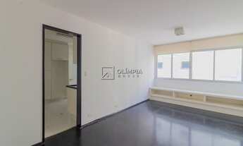 Imagem 3: Apartamento Venda Itaim Bibi 89 m² 2 Dormitórios